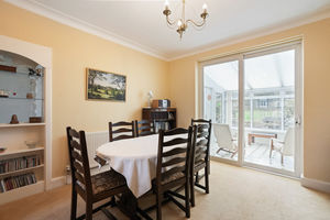 Hallam Grange Road Fulwood